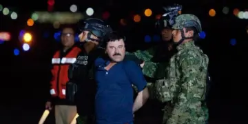 A diez años de la caída del “Chapo” Guzmán, el agonizante cisma y la guerra en el cártel de Sinaloa