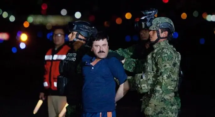 A diez años de la caída del “Chapo” Guzmán, el agonizante cisma y la guerra en el cártel de Sinaloa