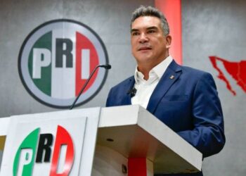 PRI analiza estrategia para defensa de la democracia y la salud