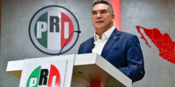 PRI analiza estrategia para defensa de la democracia y la salud