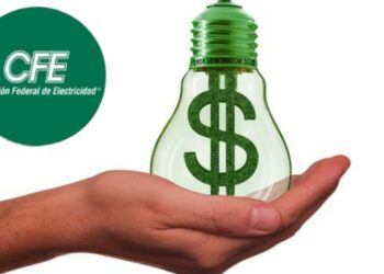 CFE: cuál es el pago mínimo del recibo de luz este 2026