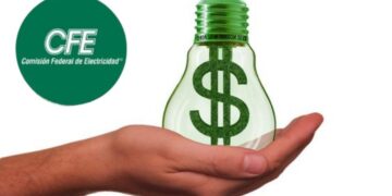 CFE: cuál es el pago mínimo del recibo de luz este 2026