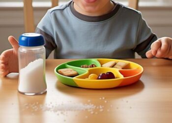 Gobierno de México impulsa Vida Saludable para fomentar hábitos sanos