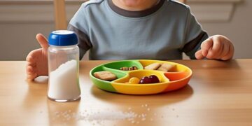 Gobierno de México impulsa Vida Saludable para fomentar hábitos sanos