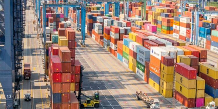 Buscamos relación con otras regiones del mundo: Sheinbaum