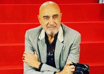 Muere Pedro Torres, famoso productor de Televisa y ex esposo de Lucía Méndez