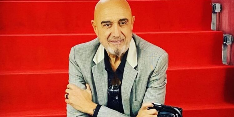 Muere Pedro Torres, famoso productor de Televisa y ex esposo de Lucía Méndez