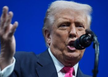 Donald Trump amenaza a Canadá con aranceles del 100 por ciento, aplicará la medida si concretan acuerdo chino