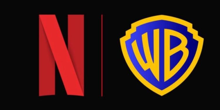 Esta es la nueva oferta de Netflix para convencer a los accionistas de Warner Bros de venderle su empresa