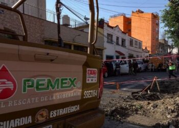 Disminuye huachicol fiscal en México; se refleja en el aumento de venta de combustibles legales