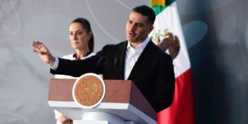 Más de 40 mil personas han sido capturadas por delitos de alto impacto, asegura Omar García Harfuch