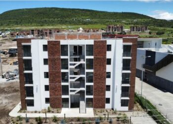 Vivienda para el Bienestar 2026: ¿Cuánto dinero tienes que ganar al mes para obtener una casa a crédito?