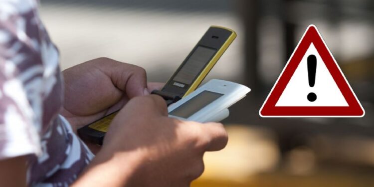 ¡No caigas! Ni autoridades ni Telcel hacen llamadas por vinculación de celulares con CURP biométrica