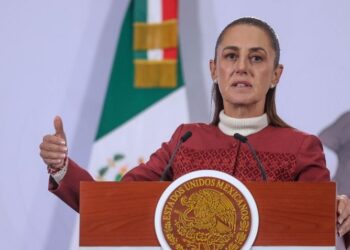 Sheinbaum analizará con legisladores los tiempos de la reforma electoral