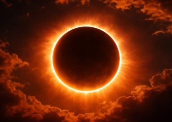 ¿Cuándo serán los cuatro eclipses del 2026; podrán verse en México? | FECHAS