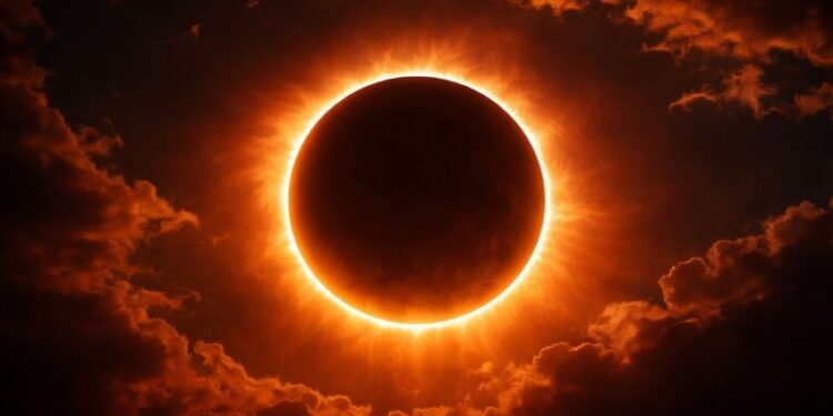 ¿Cuándo serán los cuatro eclipses del 2026; podrán verse en México? | FECHAS