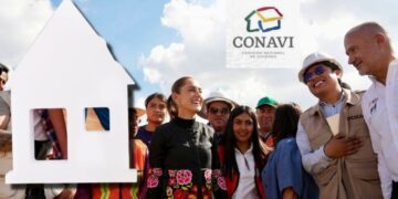 Claudia Sheinbaum dará casa a 6.4 millones de jóvenes, estos son los requisitos 2026
