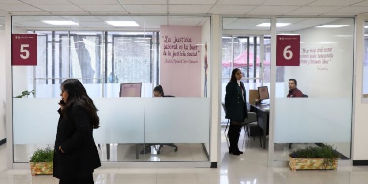 Vacaciones dignas 2026: si cumpliste 5 años en tu trabajo, este es el número de días que te tocan