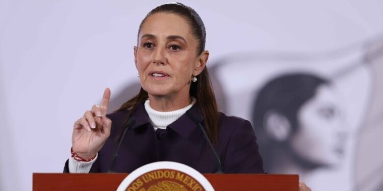 Suman mil 887 narcolaboratorios desmantelados durante la gestión de Claudia Sheinbaum