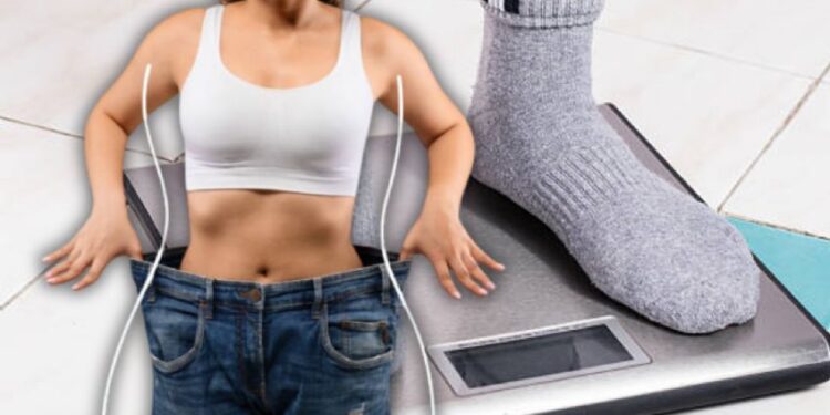 El método de la biomedicina para acelerar el metabolismo y bajar de peso