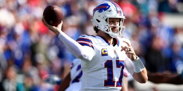 Siete mariscales de campo buscan su primer anillo de Super Bowl