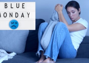 ¿Cuándo es el Blue Monday 2026 y por qué se considera el día más triste del año?