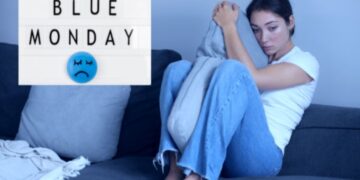 ¿Cuándo es el Blue Monday 2026 y por qué se considera el día más triste del año?
