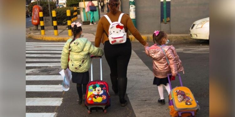 SEP 2026: Estos son todos los puentes confirmados para los alumnos del nivel básico en febrero