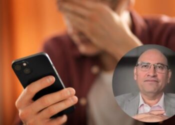 Venta de chips registrados, entre las principales estafas relacionadas con la vinculación obligatoria de celulares: Ricardo Castañeda