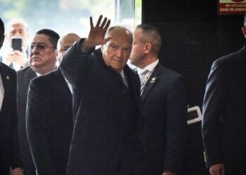 Ratifican a Alejandro Gertz Manero como embajador de Reino Unido