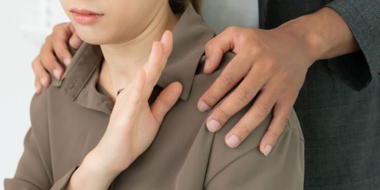 El acoso sexual no es broma: ¿por qué no debemos normalizar esta conducta?