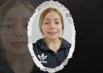 Surge nuevo video de La Nicholette, hace fuertes confesiones sobre supuestos vínculos con el crimen organizado