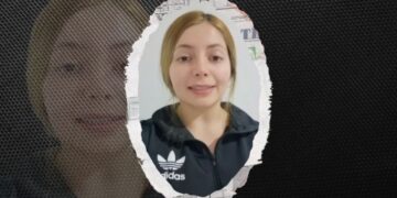 Surge nuevo video de La Nicholette, hace fuertes confesiones sobre supuestos vínculos con el crimen organizado