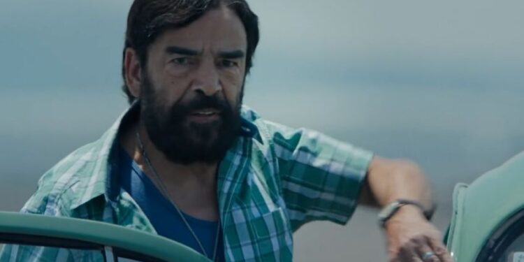 El Mochaorejas, la serie: un descuido, tortura y la muerte de su víctima, todo esto pasa en el EPISODIO 1