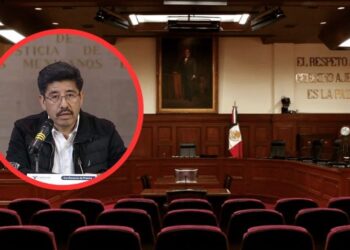 Ministros explican por qué no usarán camionetas blindadas: “vamos a funcionar con la austeridad en nuestras actividades”