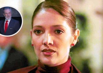 Famoso actor de Televisa habla de más y destapa la verdadera razón del retiro de Adela Noriega