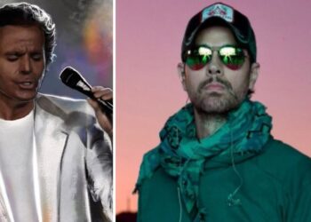Revelan por qué Enrique Iglesias está en contra de su papá, Julio Iglesias, quien fue acusado de acoso