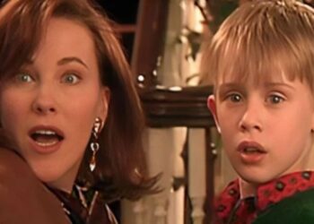 Muere Catherine O’Hara, la recordada mamá de Kevin McCallister en “Mi Pobre Angelito”