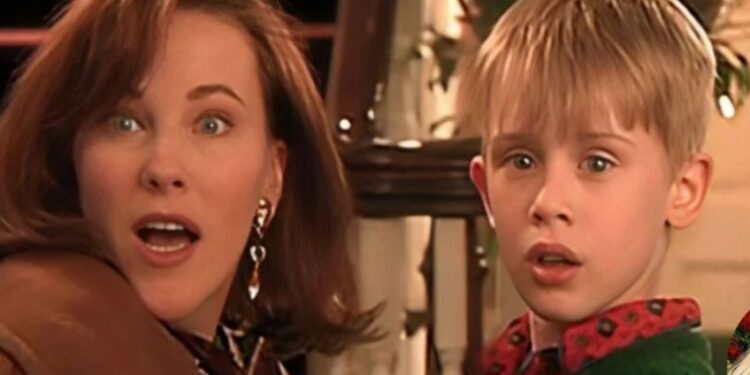 Muere Catherine O’Hara, la recordada mamá de Kevin McCallister en “Mi Pobre Angelito”