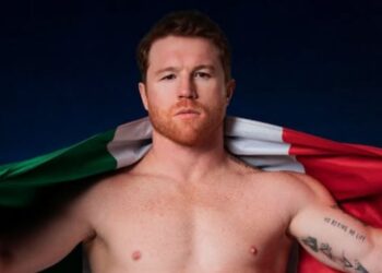 Revelan plan a largo plazo para Canelo Álvarez: títulos, grandes peleas y un cierre en México