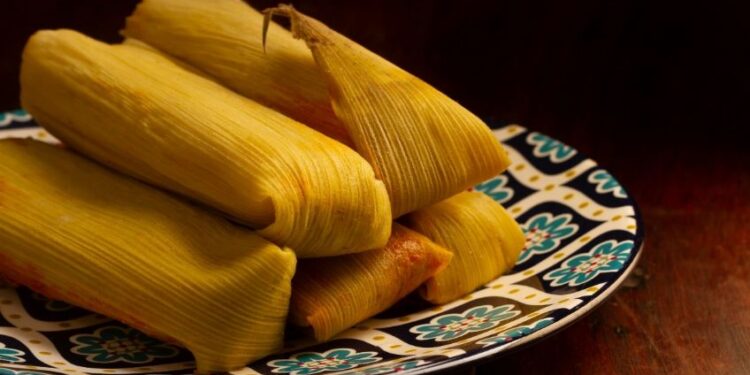 Día de la Candelaria: la tradición que nos reúne alrededor de los tamales