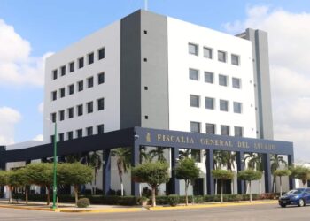 Reporta Fiscalía tres feminicidios en Sinaloa el jueves 8 de enero