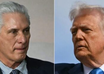 La Habana rechaza creciente presión de Trump contra Cuba: “Nadie nos dicta qué hacer”