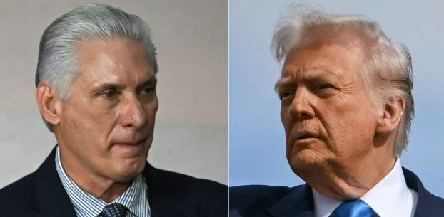 La Habana rechaza creciente presión de Trump contra Cuba: “Nadie nos dicta qué hacer”