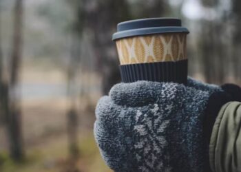 Frente frío 32 provocará lluvias intensas y frío extremo en gran parte del país