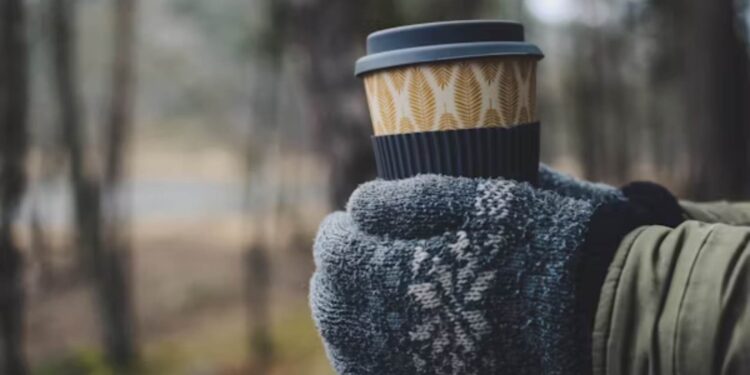 Frente frío 32 provocará lluvias intensas y frío extremo en gran parte del país