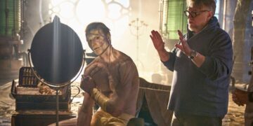 Frankenstein, de Guillermo del Toro, recibe 9 nominaciones al Óscar