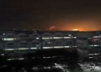 Guatemala pide “cesar cualquier acción militar unilateral” en Venezuela