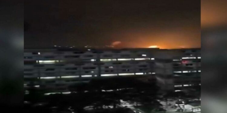 Guatemala pide “cesar cualquier acción militar unilateral” en Venezuela