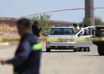 Percepción de inseguridad: Estas son las ciudades en las que la gente teme vivir